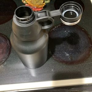 Beer growler